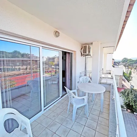 De 3 En El Centro Apartment *