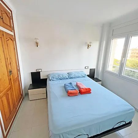 Appartamento De 3 En El Centro