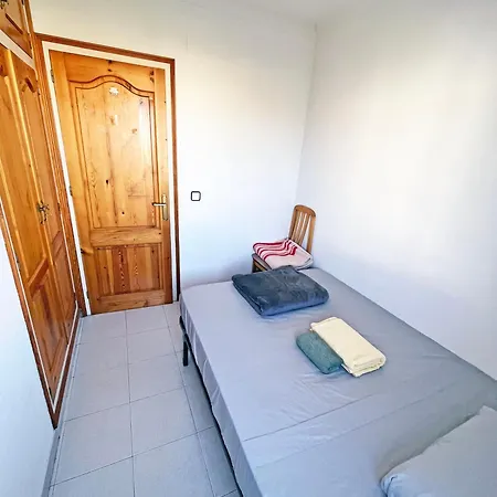 Appartamento De 3 En El Centro *