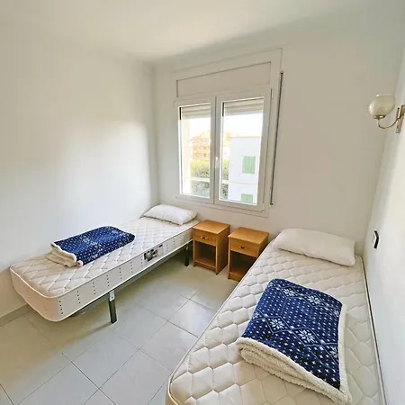 Appartement De 3 En El Centro *