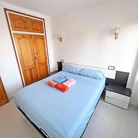 Appartamento De 3 En El Centro L' Escala