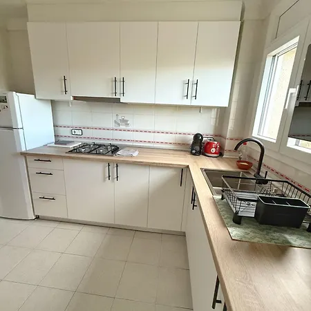 Appartamento De 3 En El Centro L' Escala